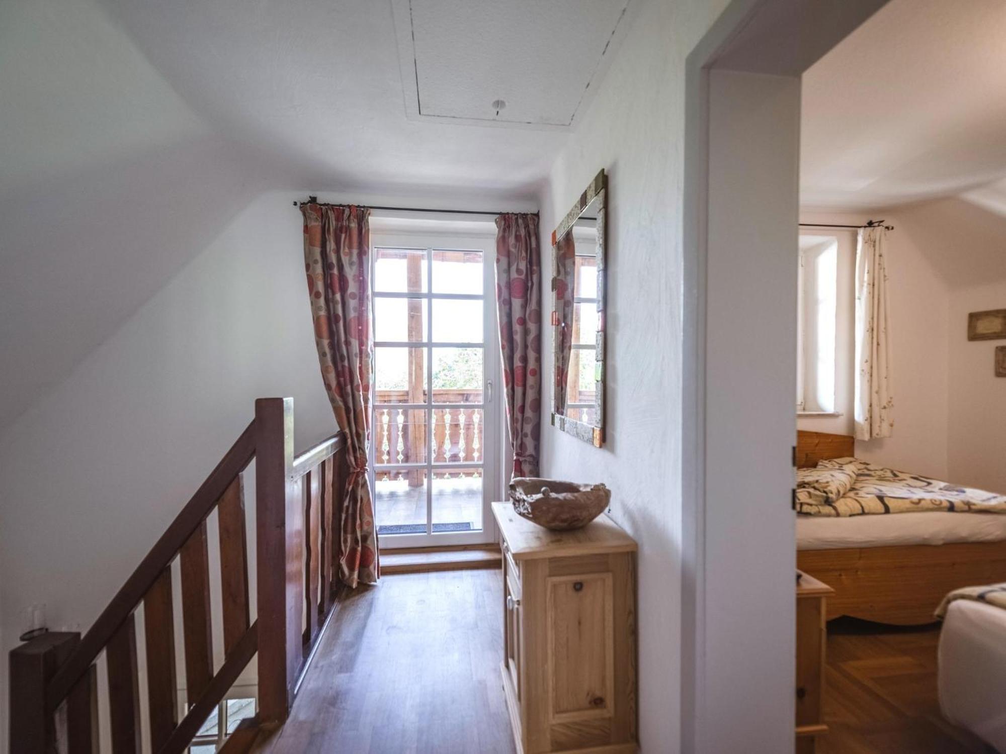 Naturpark Chalet Schladming-Dachstein Grosssolk Экстерьер фото